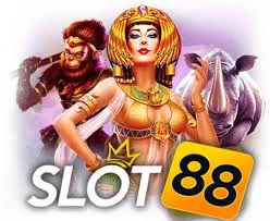 SLOT88 - Permainan Bingo Terbaik di Ponsel Anda