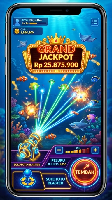 Tampilan daftar aplikasi di solototo dengan opsi unduh yang mudah diakses.